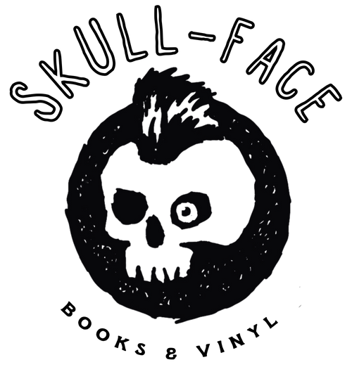 Skull-Face Books & Vinyl